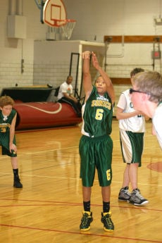 john shotwell looks back at 47 years of coaching webmin roanoke com shotwell middle school