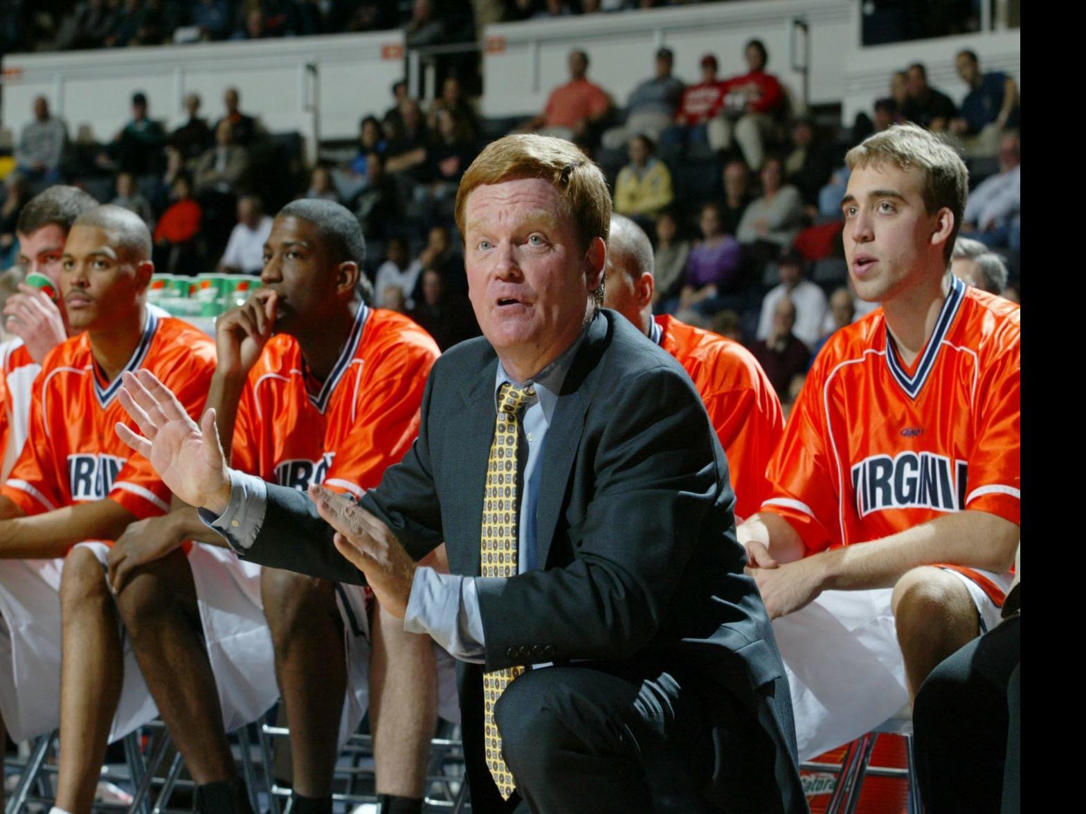 Uva Men S Basketball Cavaliers Had A Tight One In Their Only