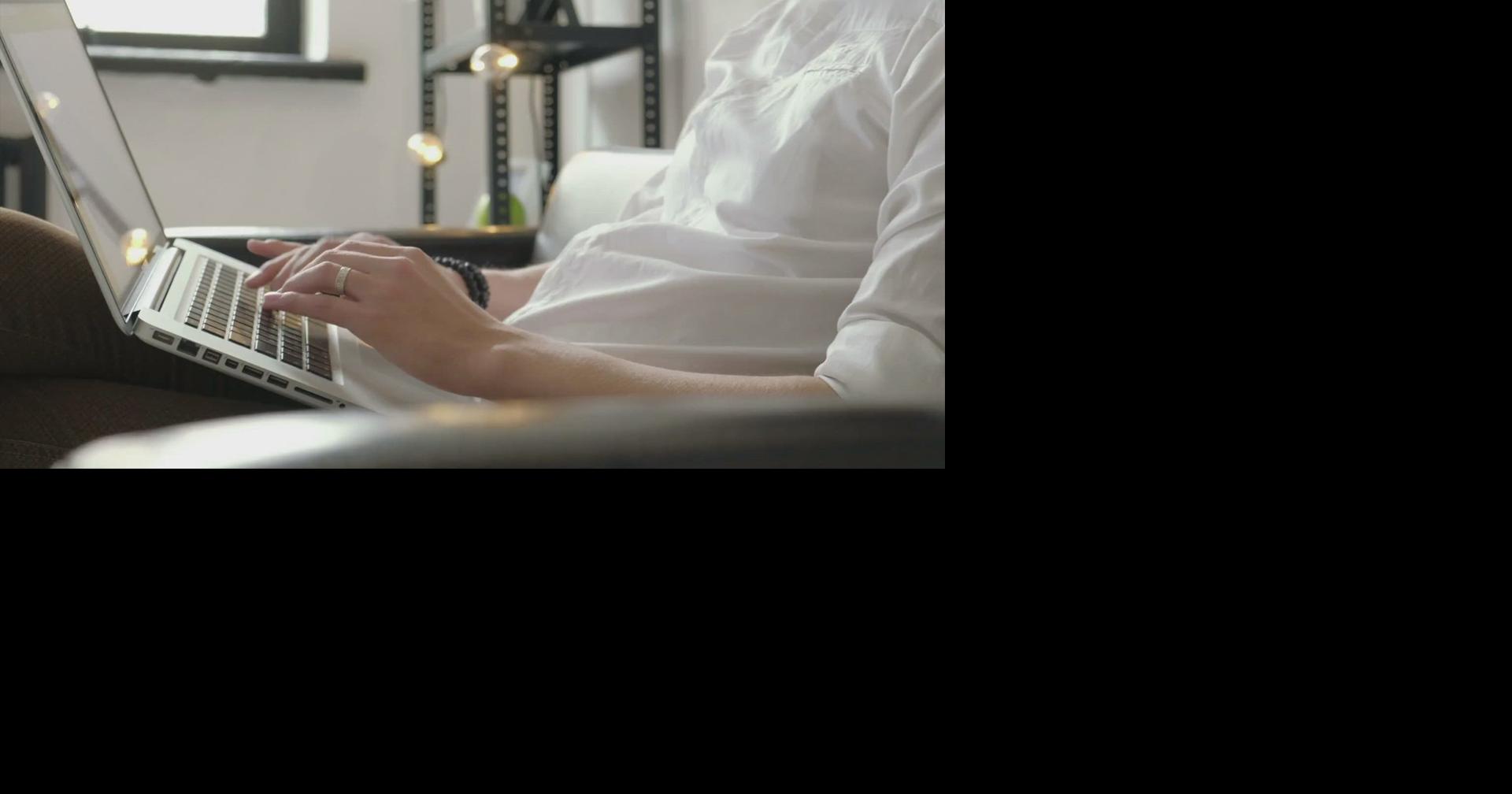 How to Excel at Your Job Even While Working From Home!