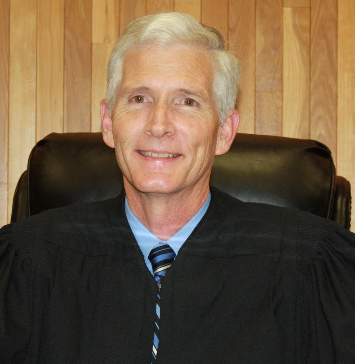 Roanoke Valley judge announces retirement after two decades on the