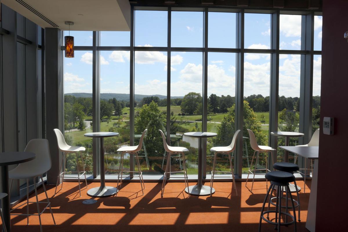 New building to open on Virginia Tech's campus Education