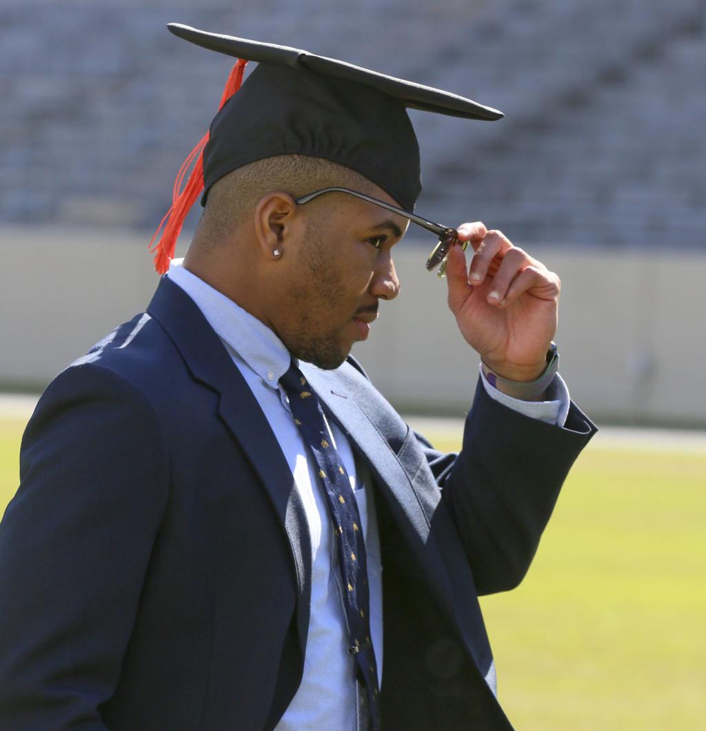 Recent Virginia Tech Graduate Is Fatally Shot In D C Police Say Crime News Roanoke Com