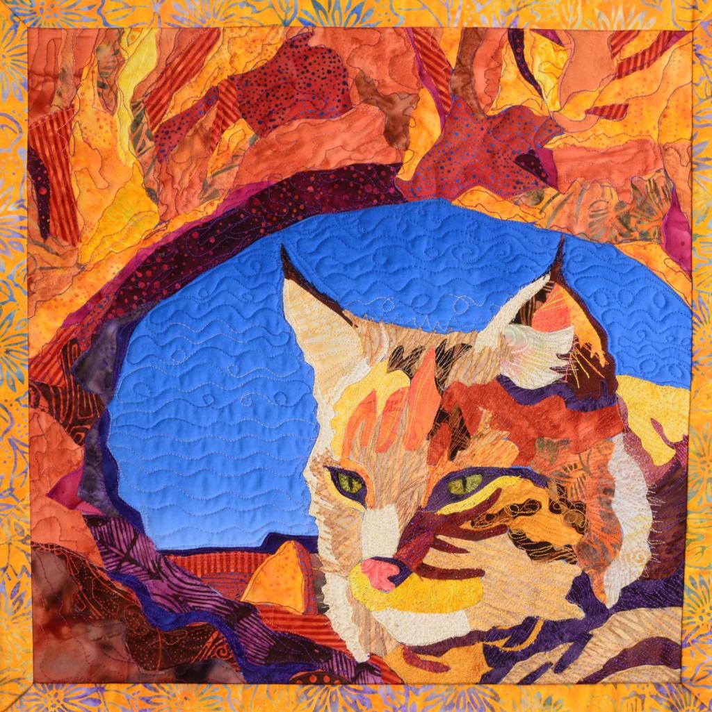 77 Roanoke Civic Center Quilt Show Gratis