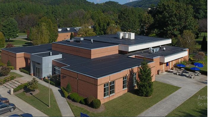 State board urges Dabney S. Lancaster Community College and others to  change names