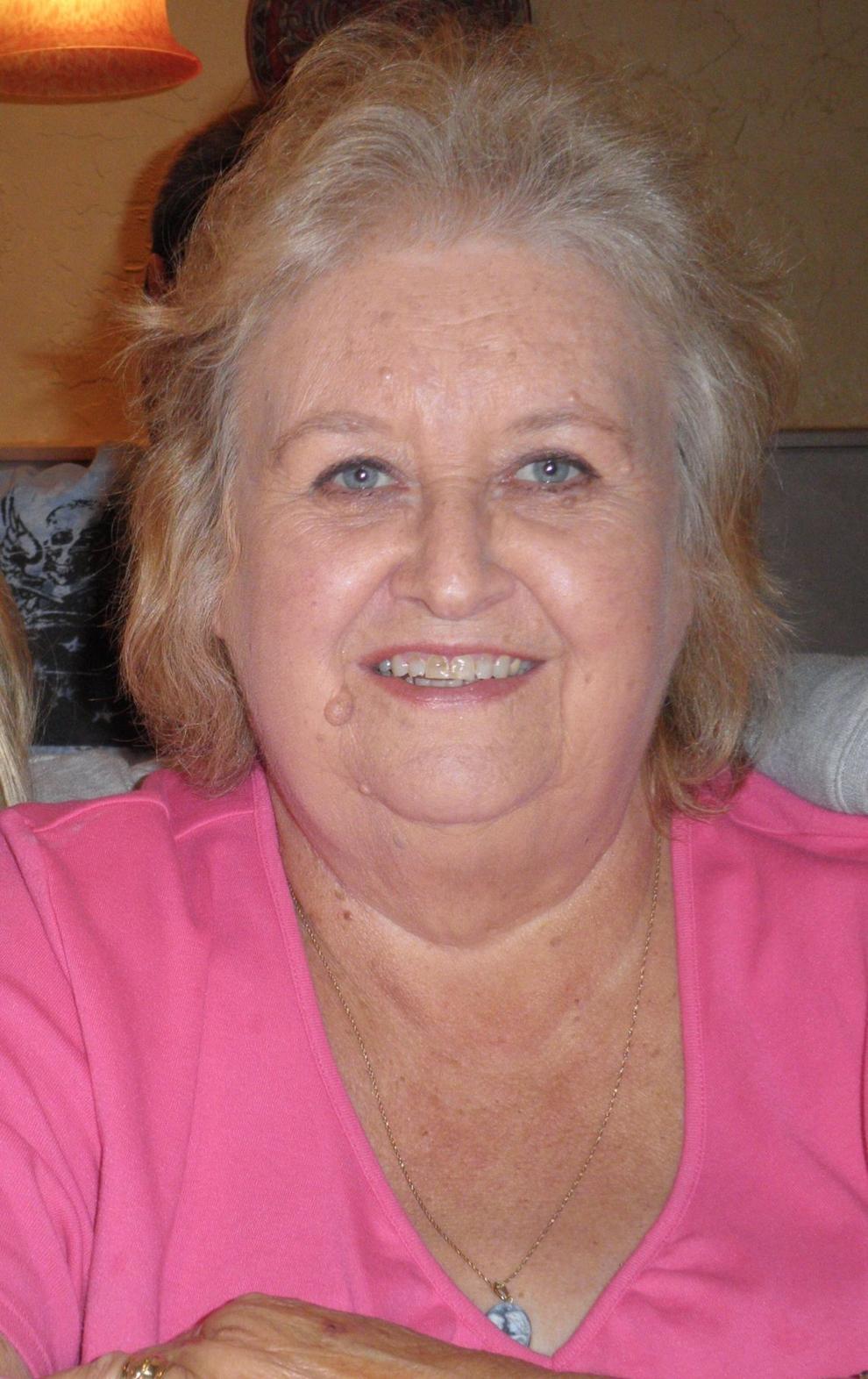 ZEMAN, Sheila D.
