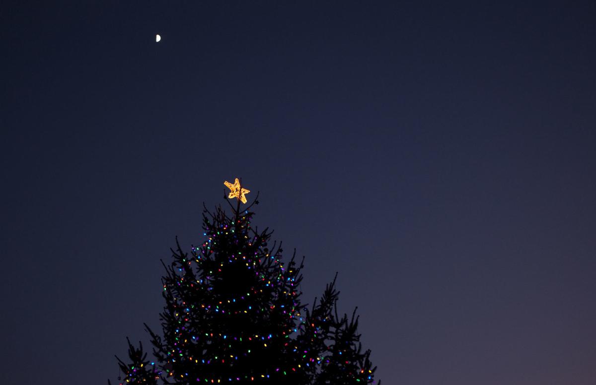 From The Archives 90 Images Of Past Dickens Of A Christmas