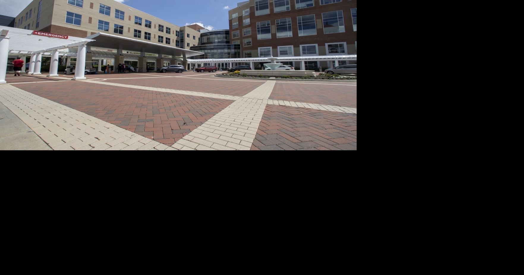 Bon Secours proposes $34 million ER in northern Chesterfield