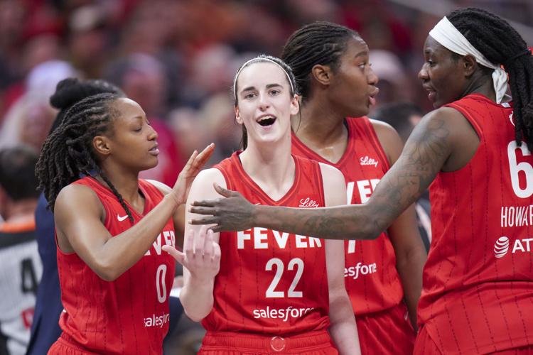 Sky Fever Basketball