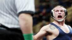 Christiansburg Flirts With Perfection At Wrestling Championship With Photo Gallery Archive Roanoke Com