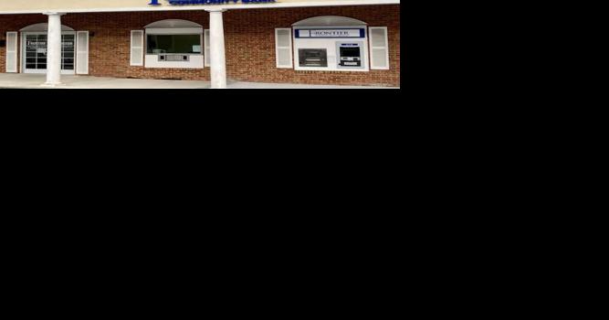 Blacksburg bank grows into Shenandoah Valley - Vimarsana News