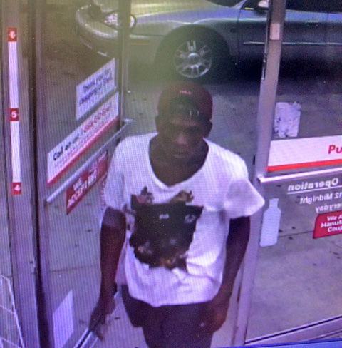 Salem police arrest woman, seeking second suspect in armed robbery