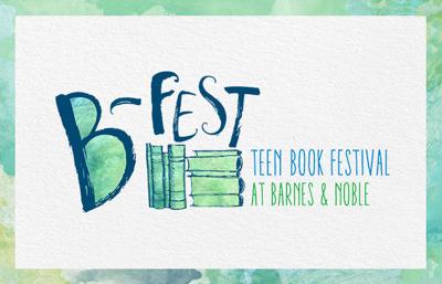 B Fest By Barnes Noble Is Reading Writing Workshop For Teens