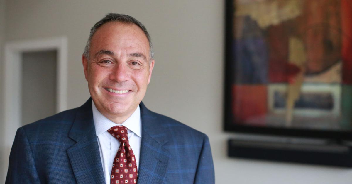 Interactive video featuring former Hokies voice Bill Roth debuts on ...