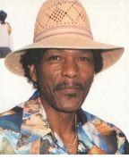 Smith Sr., John Willie