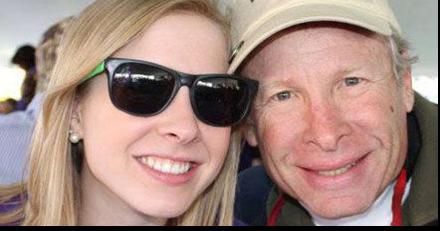 'She's with me every step of the way': Father of slain Roanoke journalist to run for Congress in 5th District - Vimarsana News