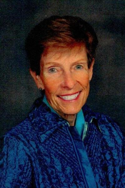 Graybeal, Jill