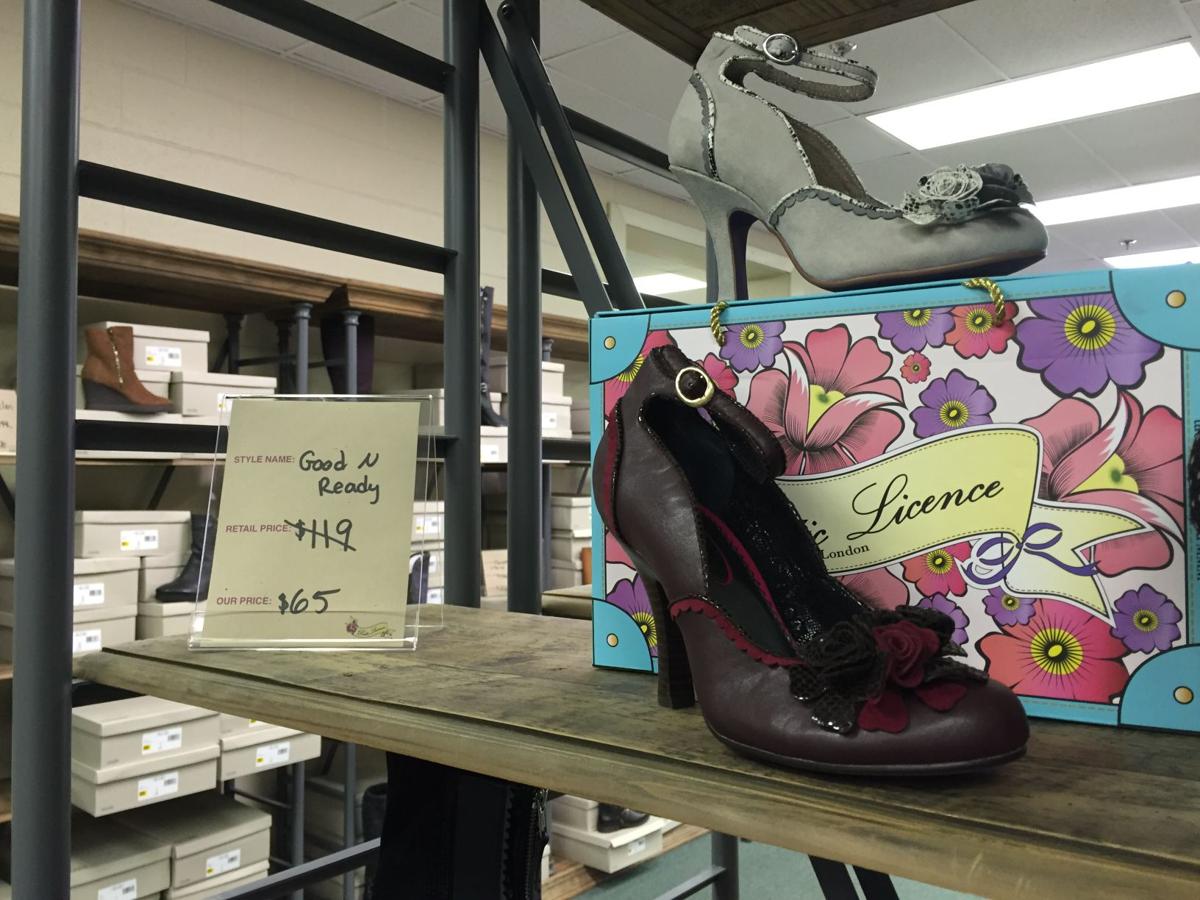 For Fairy Tale Shoes There S No Place Like Lynchburg Blogs For Fairy Tale Shoes There S No Place Like Lynchburg Blogs Roanoke Com