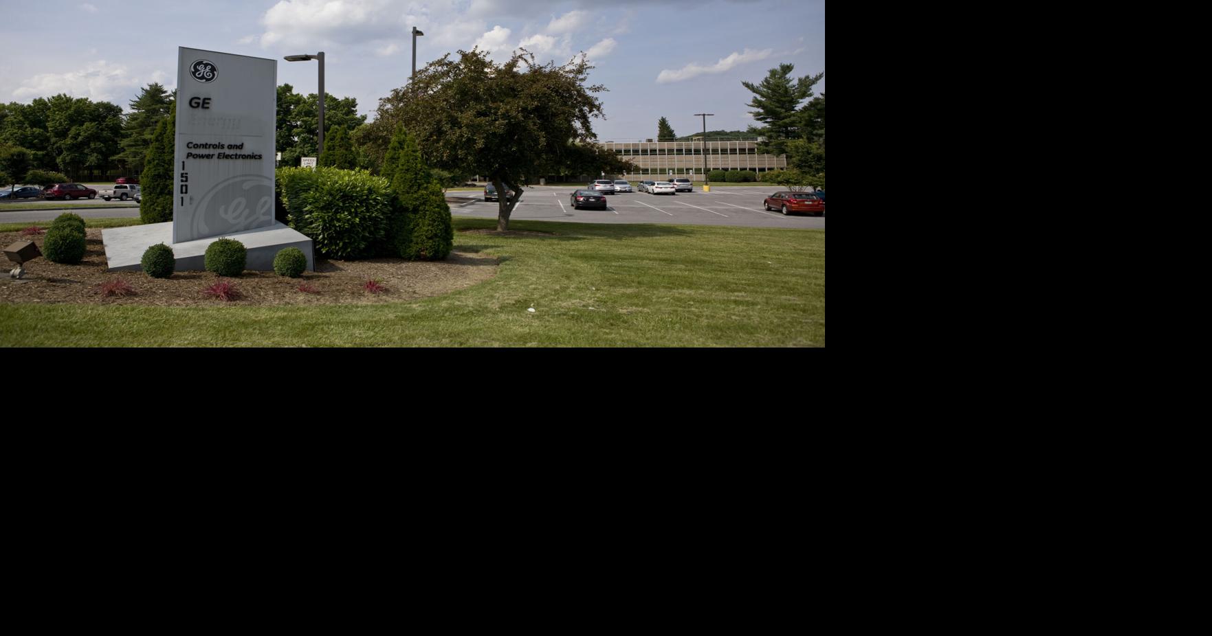 New manufacturing center under construction at former GE facility in Salem