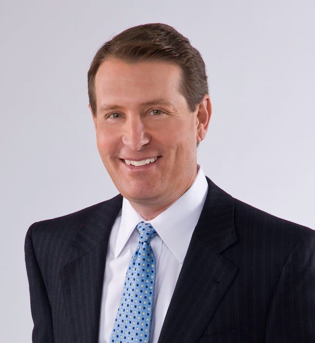 John Carlin returns to WSLS anchor desk | TV | roanoke.com