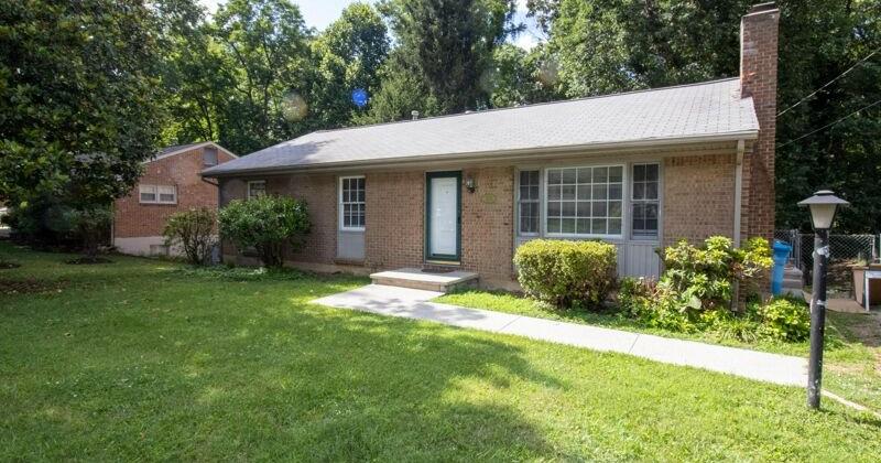 Roanoke's most affordable starter homes - Vimarsana News