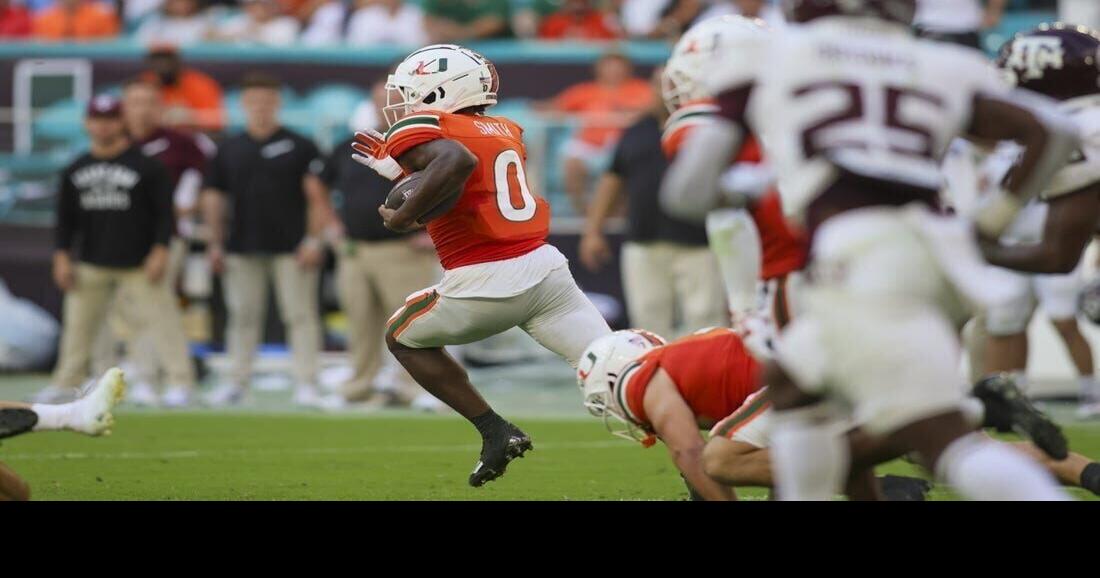 Miami vs. Bethune-Cookman FREE LIVE STREAM (9/14/23): Watch college football,  Week 3 online