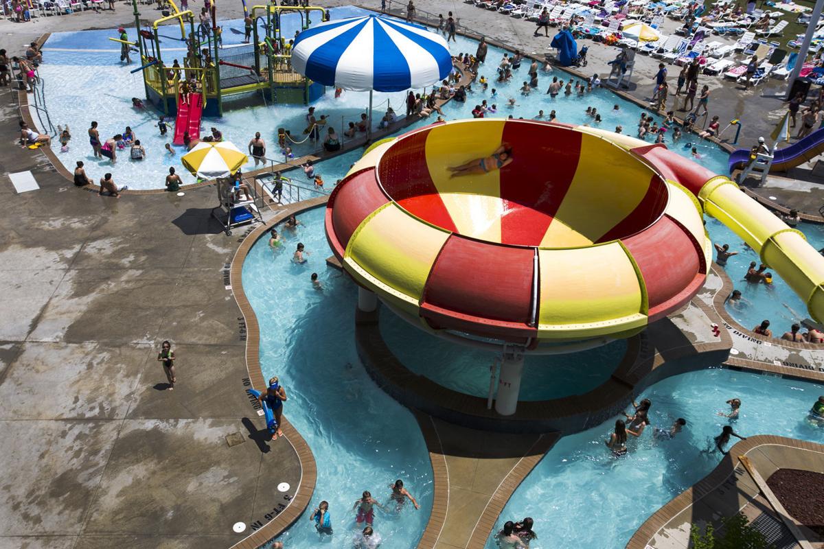 Deal alert Busch Gardens/Water Country USA, Kings Dominion, Splash Valley