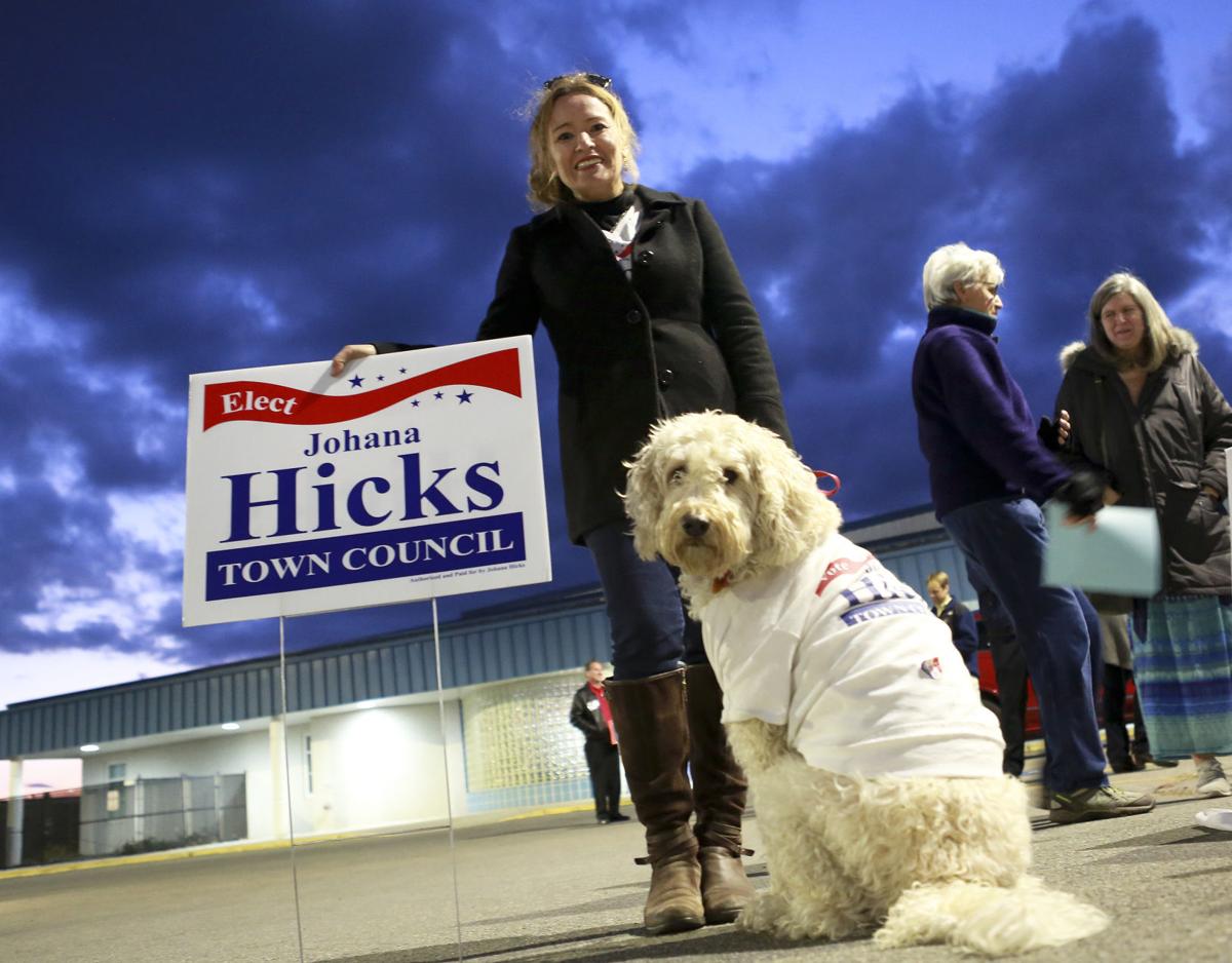 MG NRV Election Hicks 110519
