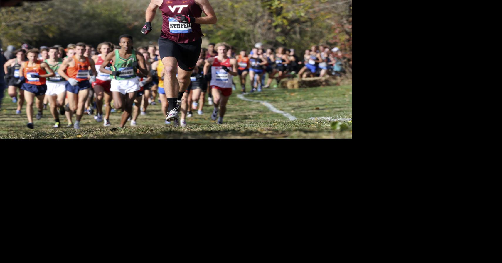 In the region: Virginia Tech track and field gets record donation