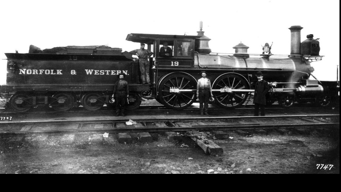 A visual history of Roanoke and the New River Valley 18751900 Gallery