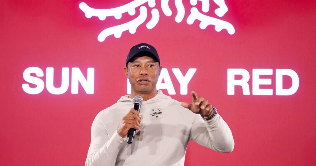 Tiger Woods odds, preview & picks for 2024 Genesis Invitational: FanDuel, PrizePicks & more Tiger Woods odds, preview & picks for 2024 Genesis Invitational: FanDuel, PrizePicks & more