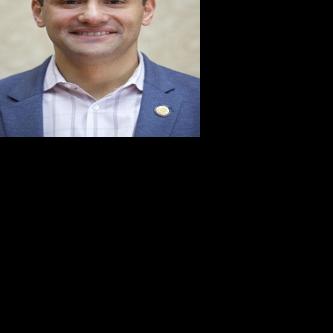 Editorial: Rasoul could make history in more ways than one