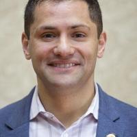 Russell Rasuli Editorial: Rasoul could make history in more ways than one