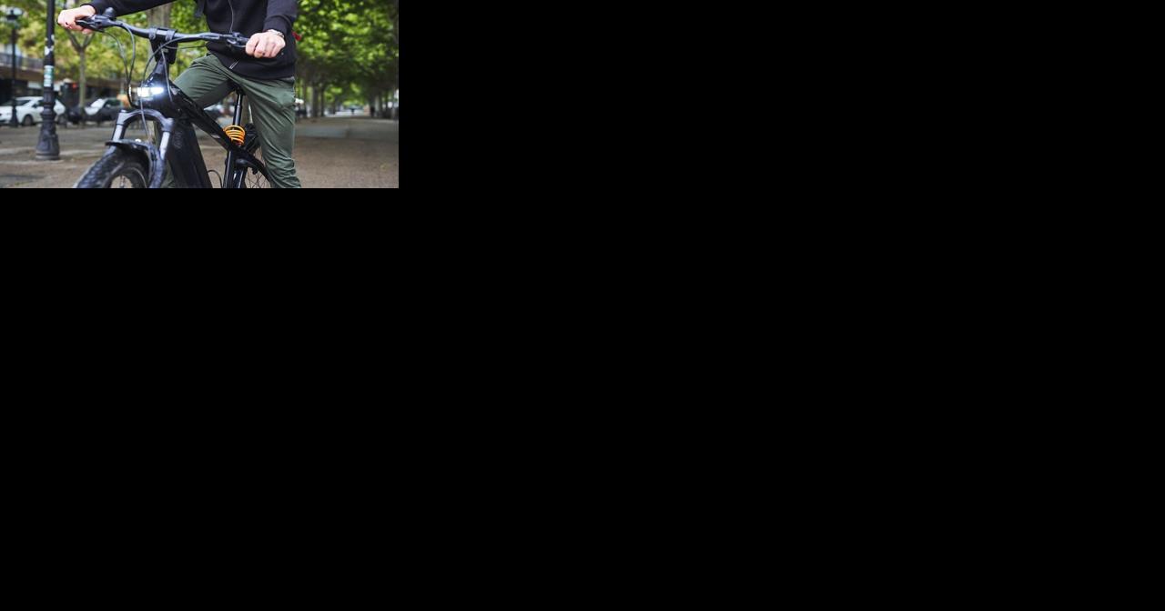 Rising Micromobility Trends: Why E-Bike and Scooter Riders Need Better Insurance