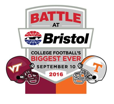 Anticipation Growing For Virginia Tech Vs Tennessee Football
