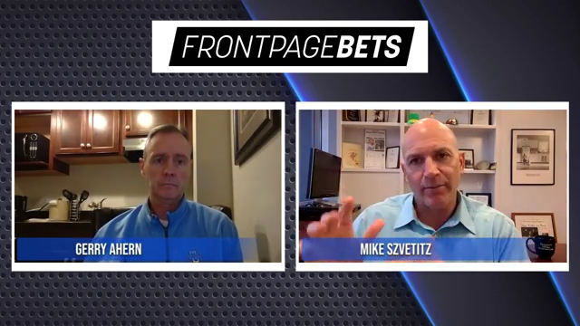 FrontPageBets looks at 3 best bets for NFL Week 9