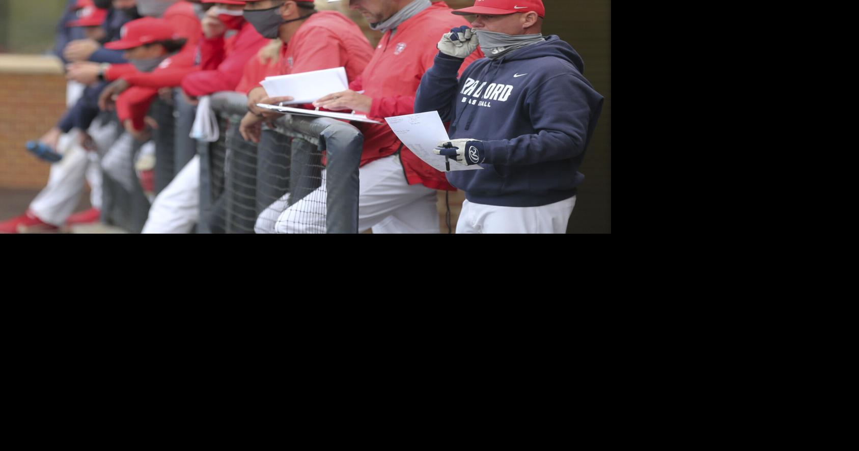 Athletic director dropped from lawsuit filed against ex-Radford ...