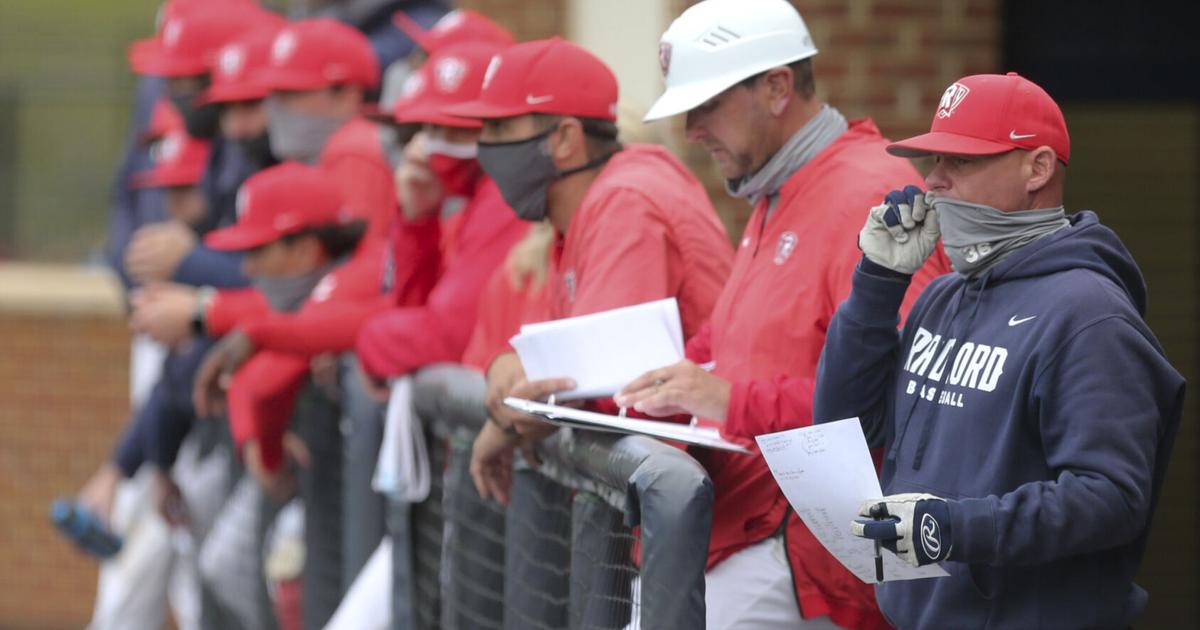 Lorne Rappaport Athletic director dropped from lawsuit filed against ex-Radford ...