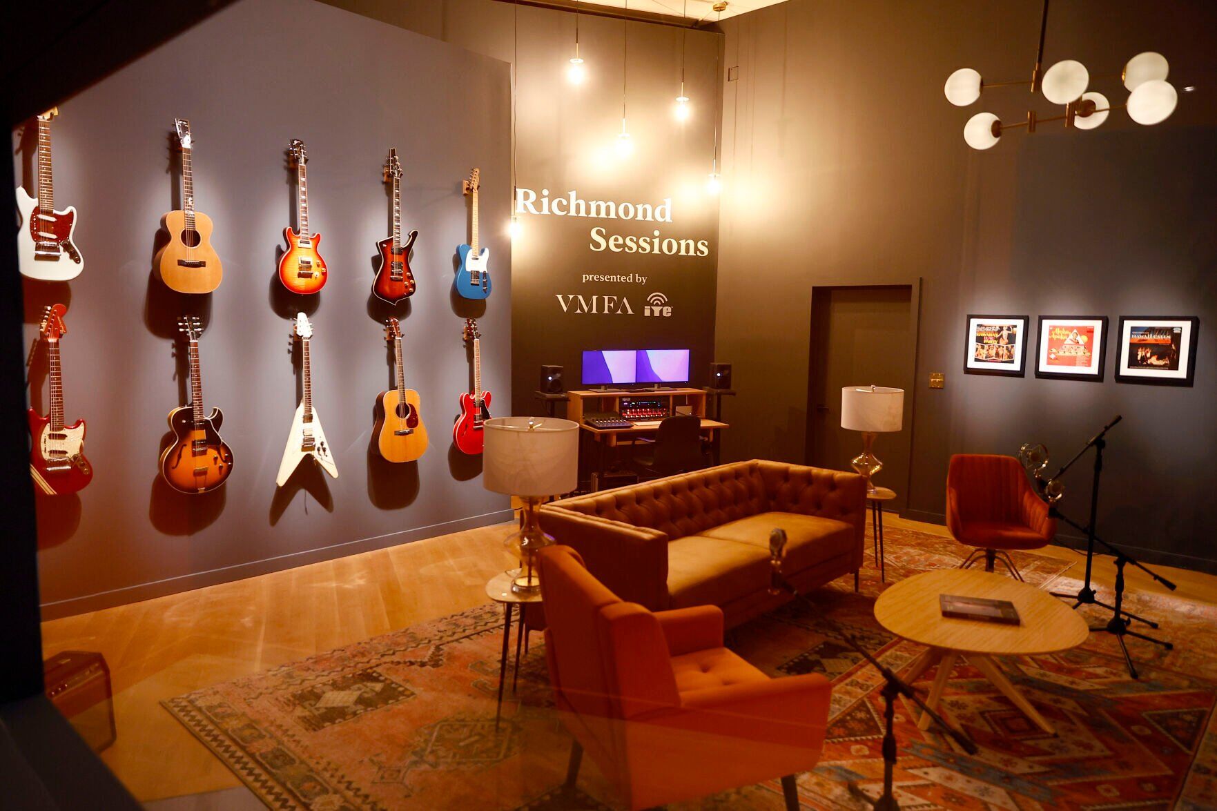 Wilco guitarist and more musicians to play at VMFA s Richmond