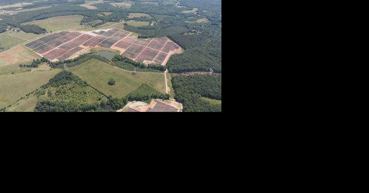 Appalachian seeks bids for more wind, solar energy - Vimarsana News