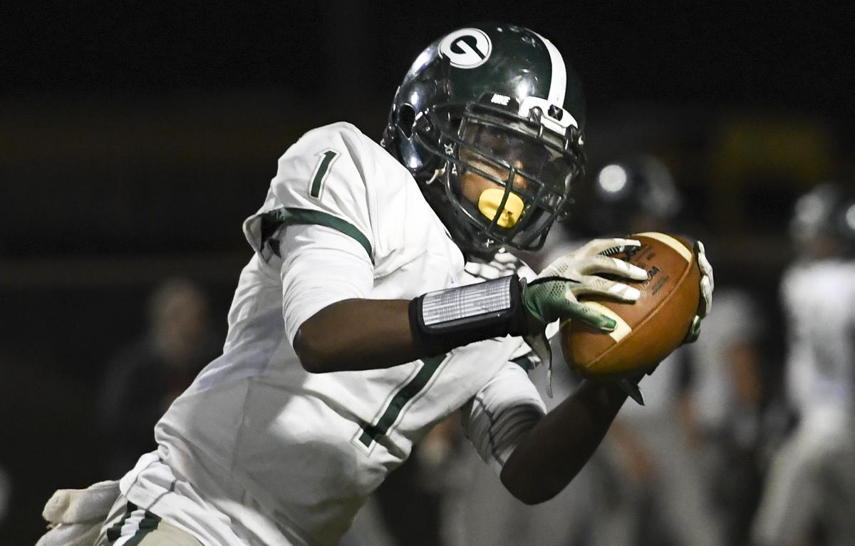 Photos Glenvar football vs. Richlands Lifestyles