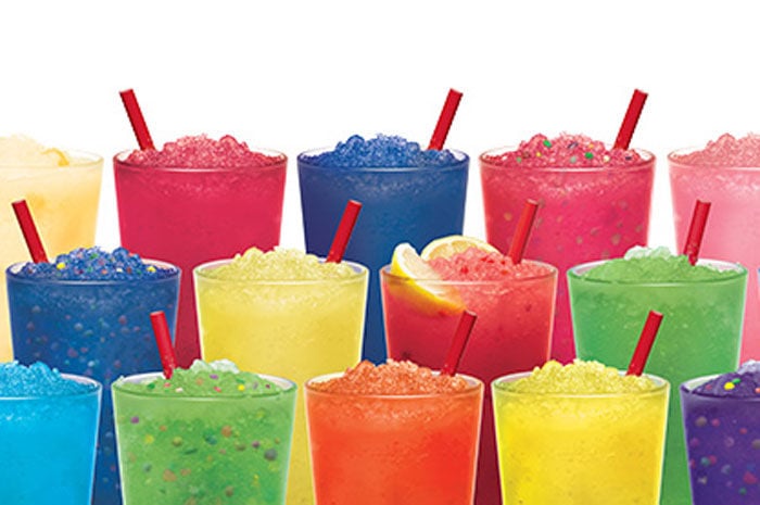 Sonic Serves Slushes For 79 Cents On Wednesday Archive Roanoke Com