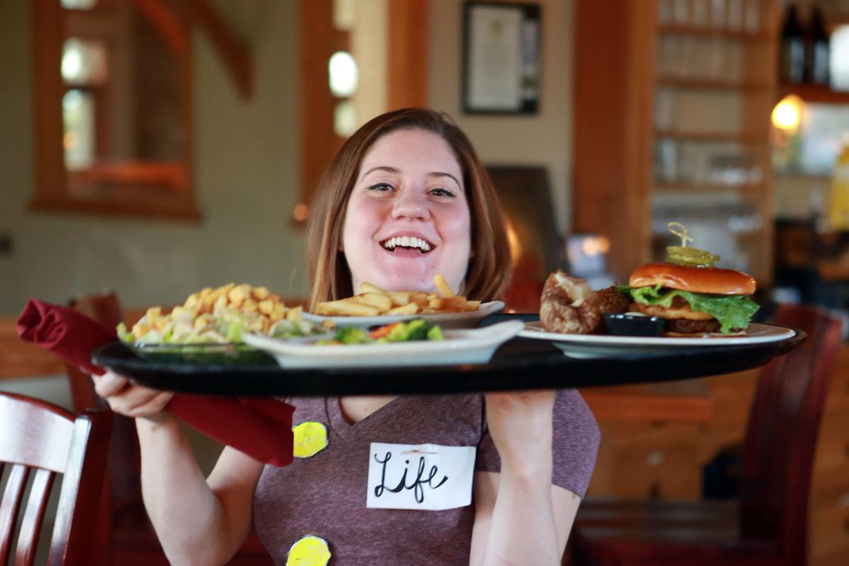 Restaurant Review: The River Company Restaurant and ...