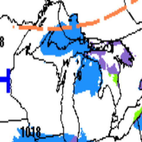 Mid April Snow Possible Wednesday Am Weather Roanoke Com