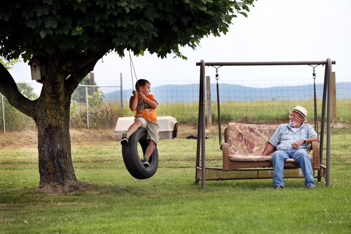 Pulaski residents won't give up on their community | Gallery | roanoke.com