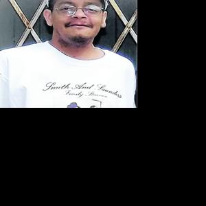 SMITH, Jeffrey Reginald