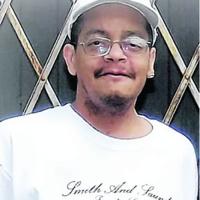 SMITH, Jeffrey Reginald