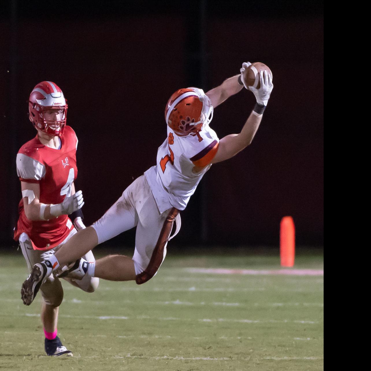 Final 2018 Timesland Football Standings High Schools Roanoke Com