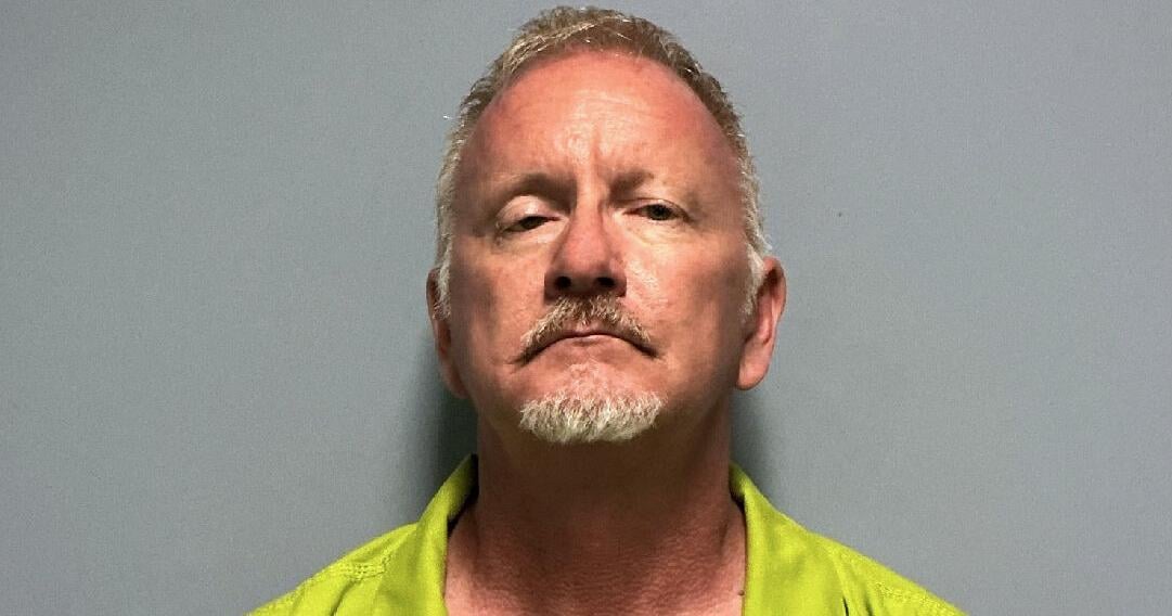 Man charged in Salem crimes that led to standoff with Roanoke police