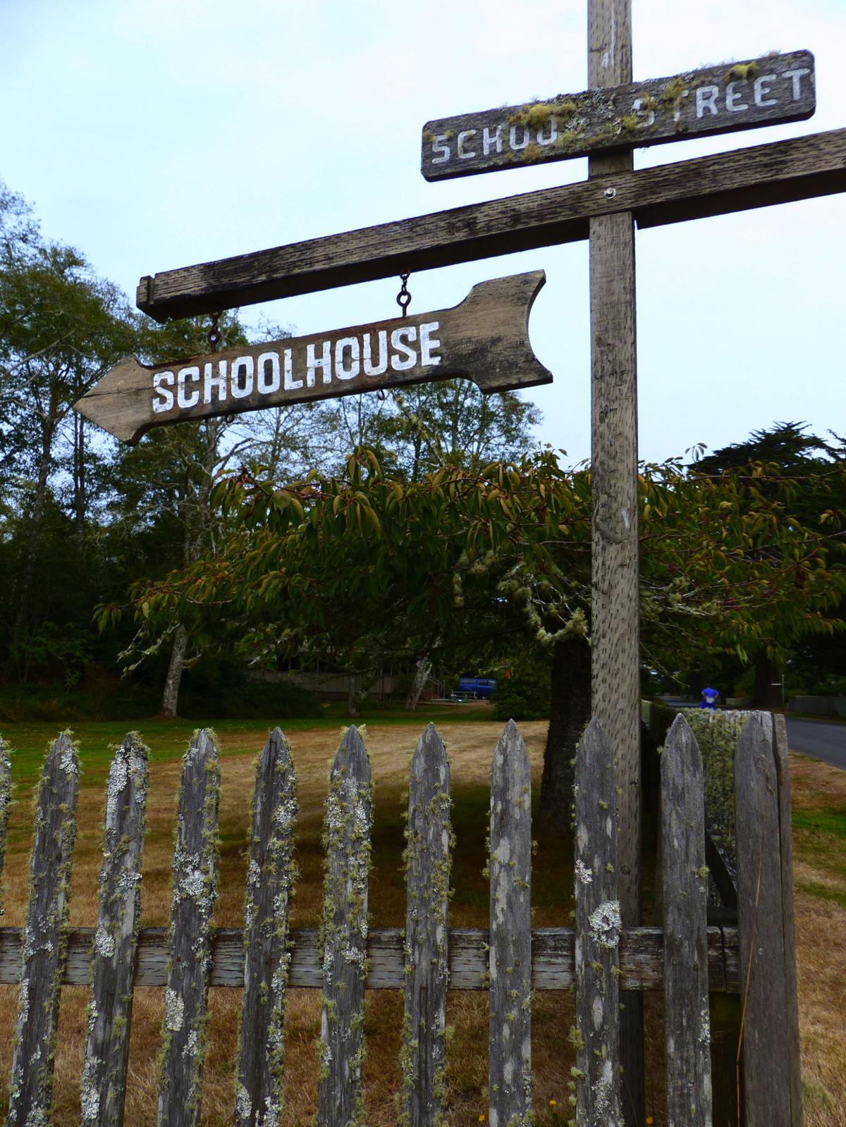 Visit Oysterville on the Long Beach (Wash.) Peninsula for fresh oysters