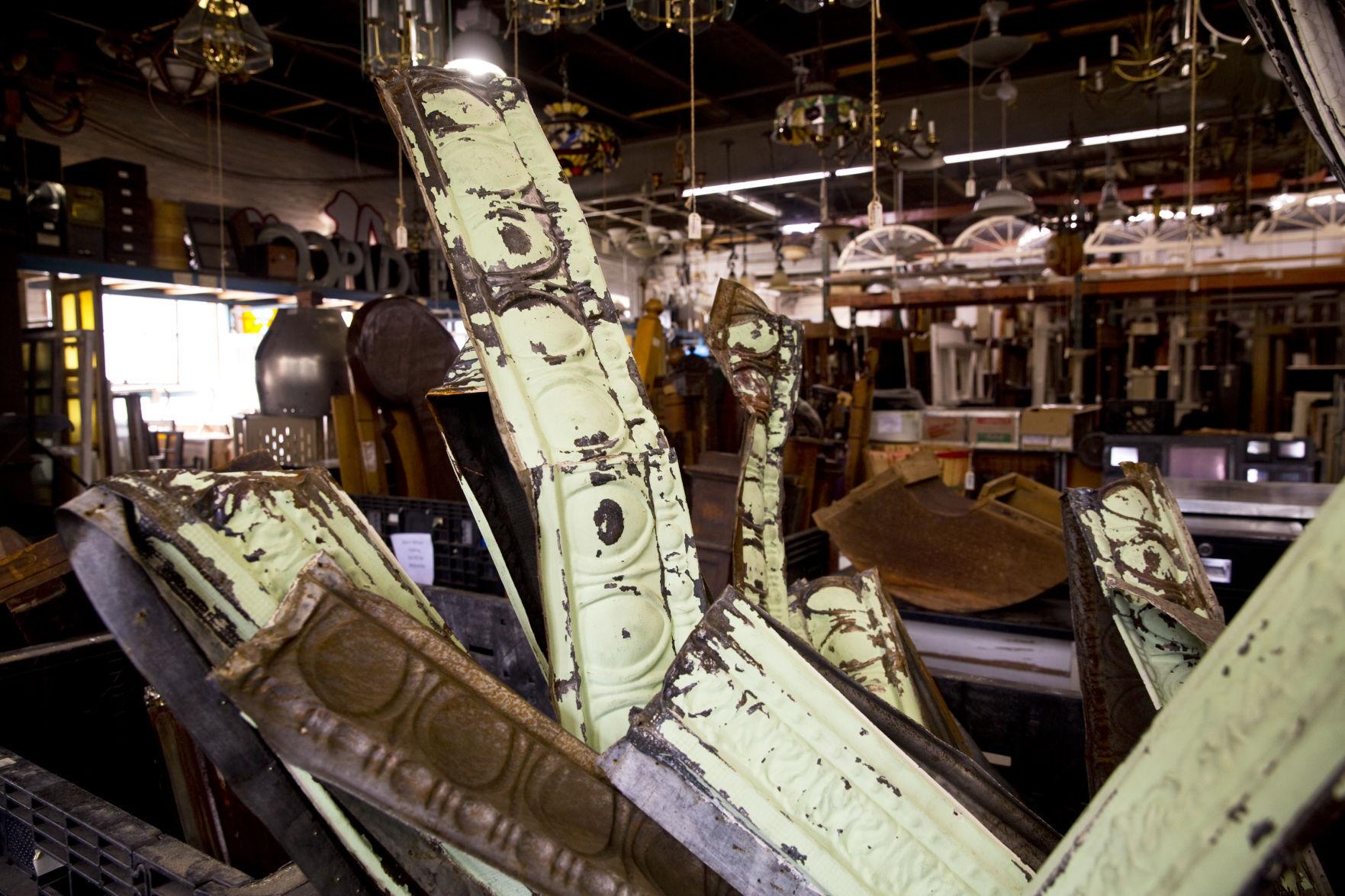 Black Dog Salvage owners leave the TV limelight after 11 seasons of